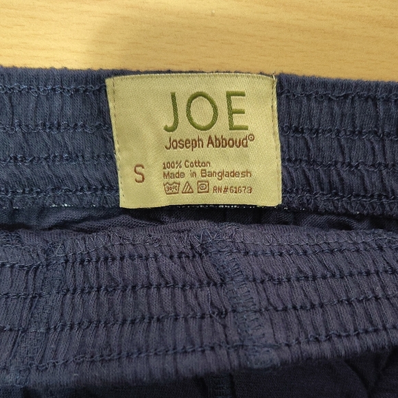 JOE Joseph Abboud Classic Bikini Briefs Size S 28-30 Pack Of 3 - Picture 4 of 8